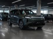 GAC Trumpchi S7 Москва  - изображение 35