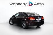 Chevrolet Cruze I Рестайлинг Тюмень  - изображение 28