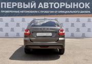 Lada (ВАЗ) Granta I Рестайлинг Краснодар  - изображение 27
