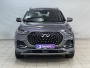 Chery Tiggo 8 Pro Max I Рестайлинг Воронеж  - изображение 25