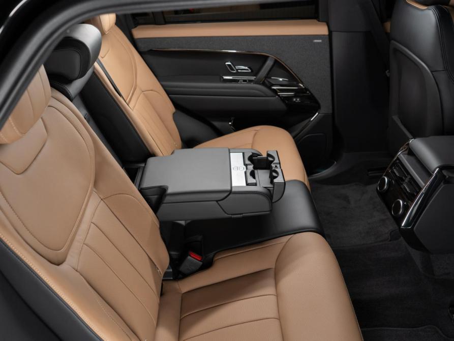 Land Rover Range Rover Sport III Москва  - изображение 23