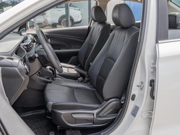 Changan Alsvin с пробегом 2024 года, цена 1 285 000 рублей, 14140 км, седан, Автокод Объявления