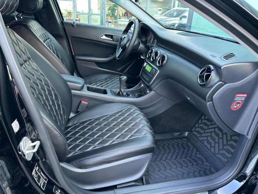 Mercedes-Benz A-Класс III (W176) Екатеринбург  - изображение 7