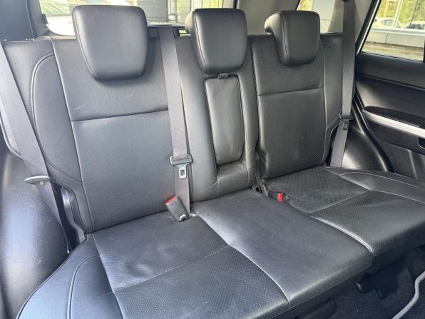 Suzuki Grand Vitara II Рестайлинг с пробегом 2011 года, цена 1 249 000 рублей, 143397 км, внедорожник, Автокод Объявления