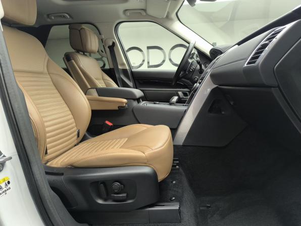 Land Rover Discovery V Рестайлинг с пробегом 2021 года, цена 7 152 000 рублей, 72082 км, внедорожник, Автокод Объявления