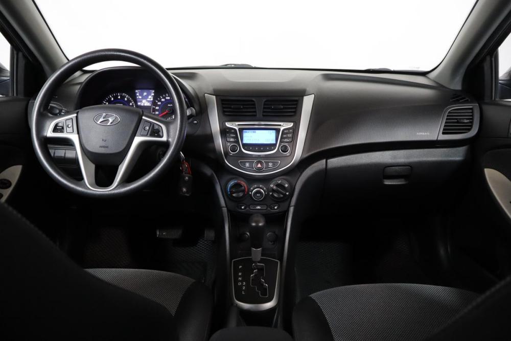 Hyundai Solaris I Санкт-Петербург  - изображение 9