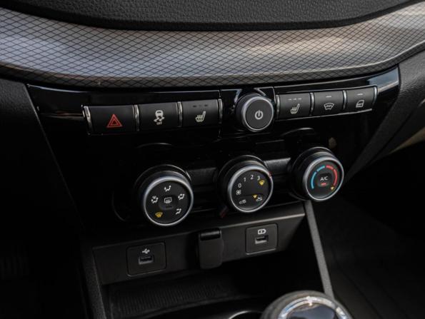 Lada (ВАЗ) Vesta I Рестайлинг (NG) с пробегом 2026 года, цена 1 499 000 рублей, 6952 км, седан, Автокод Объявления