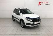Lada (ВАЗ) Granta I Рестайлинг Астрахань  - изображение 21