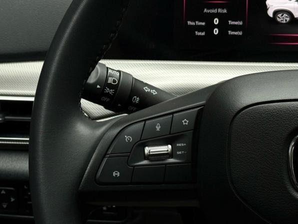Changan UNI-T I с пробегом 2023 года, цена 2 179 000 рублей, 26000 км, внедорожник, Автокод Объявления