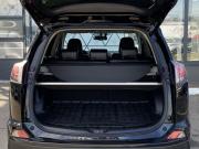 Toyota RAV4 IV (XA40) Рестайлинг Москва  - изображение 35