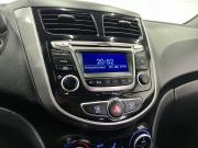 Hyundai Solaris I Рестайлинг Уфа  - изображение 31