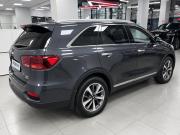 Kia Sorento III Prime Рестайлинг Казань  - изображение 20