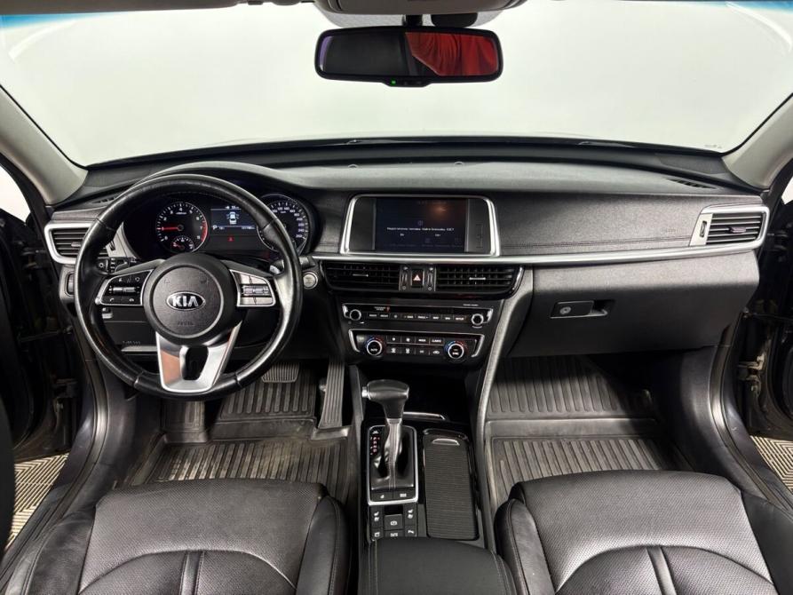 Kia Optima IV Рестайлинг Борисоглебск  - изображение 15
