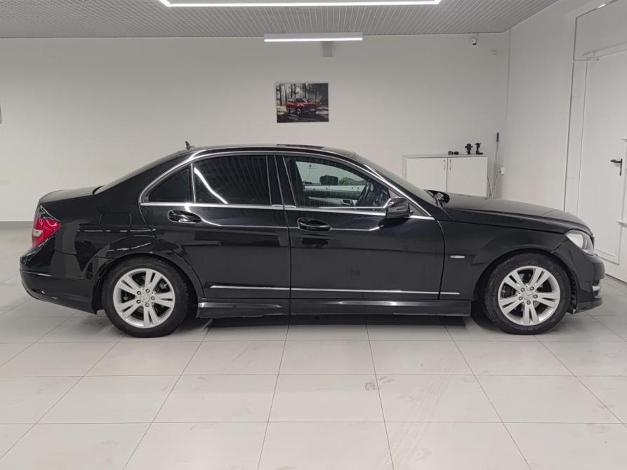 Mercedes-Benz C-Класс III (W204) Рестайлинг Казань  - изображение 5