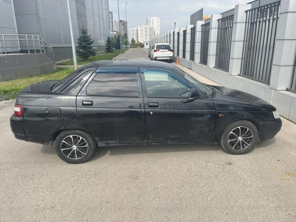 Lada (ВАЗ) 2110 с пробегом 2006 года, цена 84 000 рублей, 191393 км, седан, Автокод Объявления