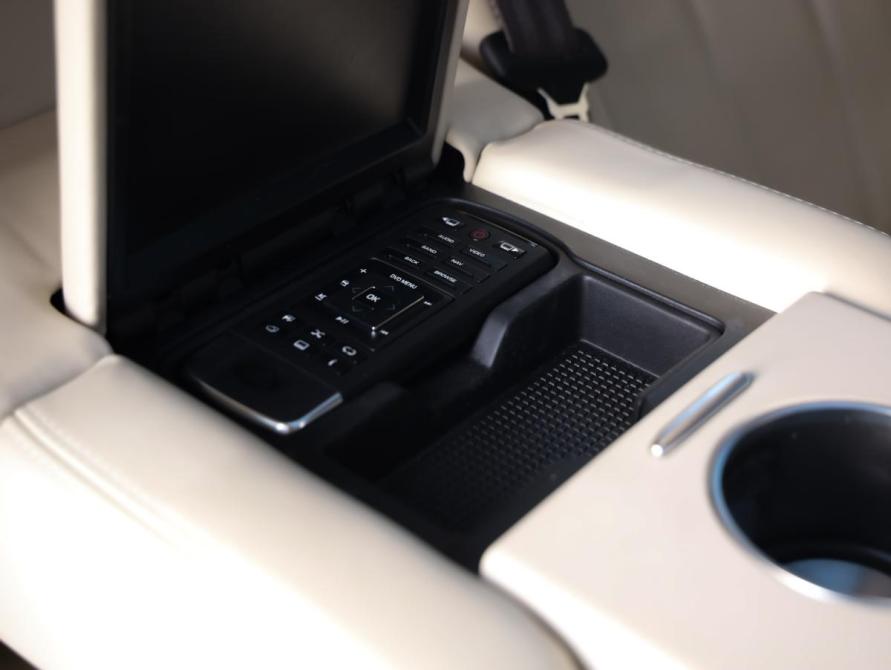 Land Rover Range Rover IV Санкт-Петербург  - изображение 33