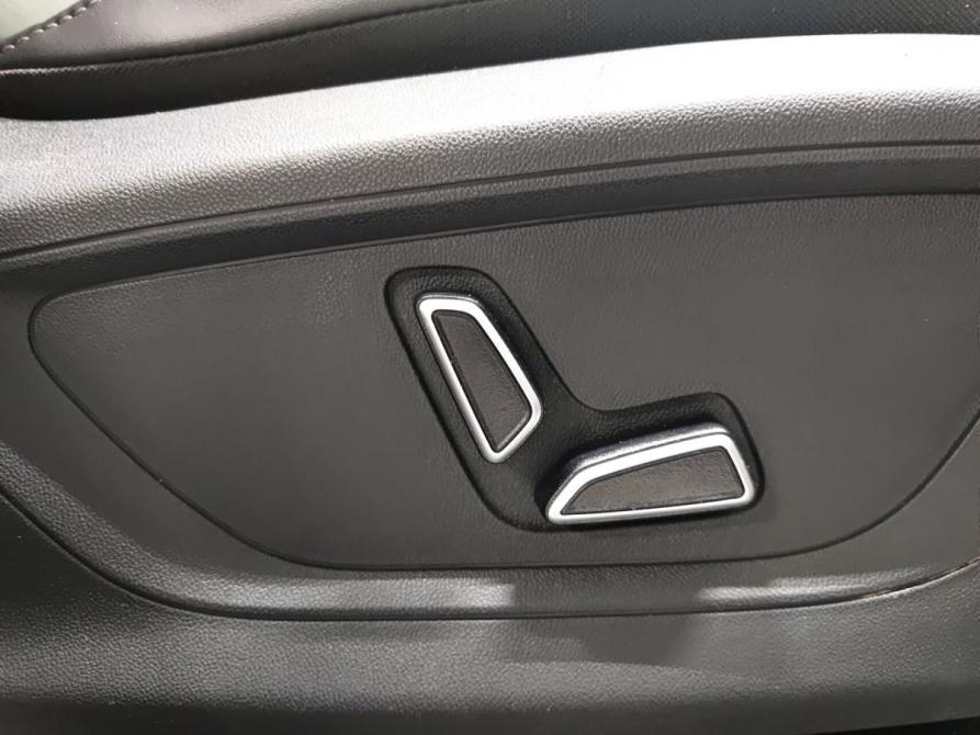 Changan UNI-S (CS55 Plus) Казань  - изображение 23