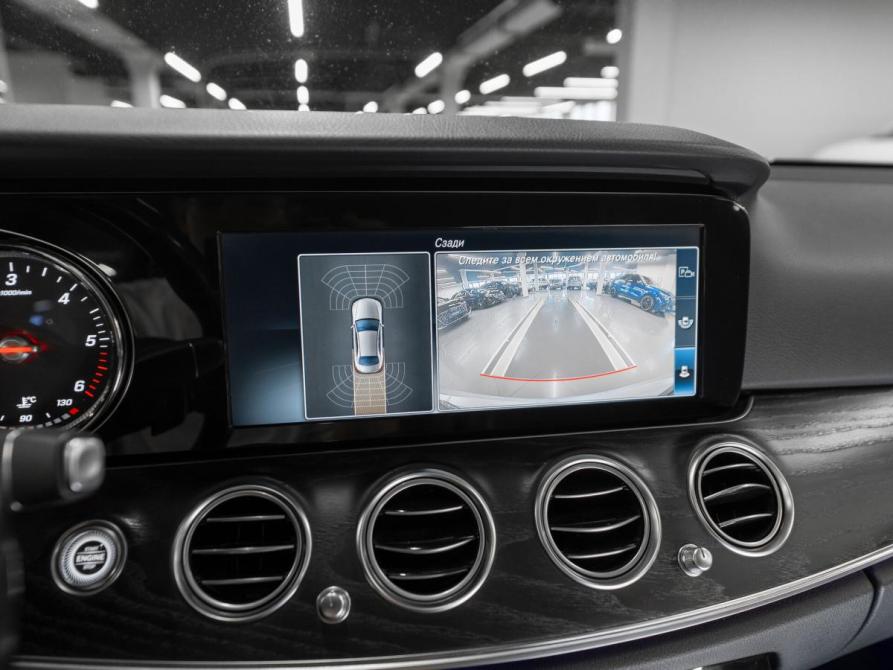 Mercedes-Benz E-Класс V (W213 S213 C238) Москва  - изображение 22