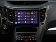 Subaru Outback IV Рестайлинг Москва  - изображение 34