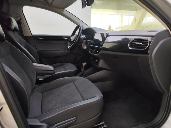Volkswagen Polo VI с пробегом 2021 года, цена 1 800 000 рублей, 90601 км, лифтбек, Автокод Объявления