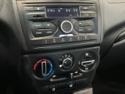 Lada (ВАЗ) Granta I Рестайлинг Москва  - изображение 23