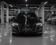 Audi A6 V (C8) Рестайлинг Москва  - изображение 27