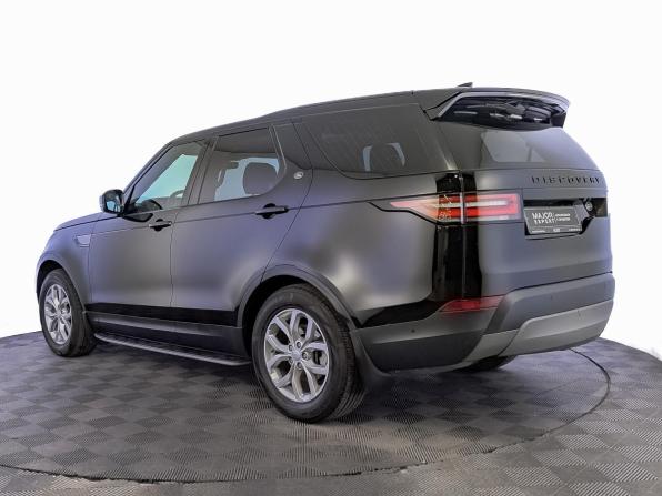 Land Rover Discovery V с пробегом 2019 года, цена 4 145 000 рублей, 129486 км, внедорожник, Автокод Объявления