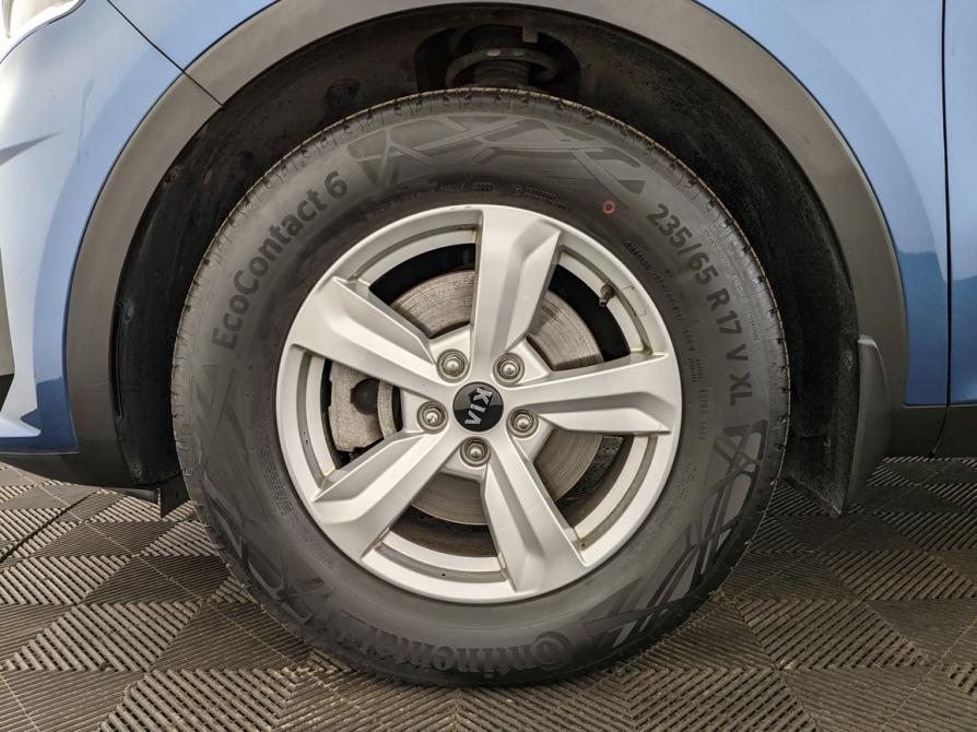 Kia Sorento IV Москва  - изображение 18