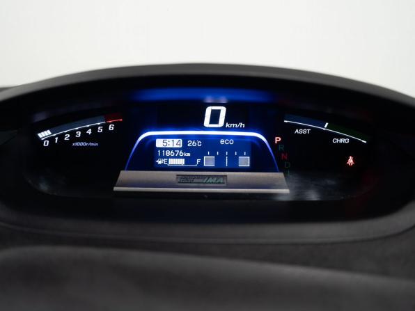 Honda Freed I Рестайлинг 2 с пробегом 2014 года, цена 1 260 000 рублей, 118680 км, компактвэн, Автокод Объявления