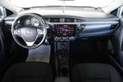 Toyota Corolla XI (E160 E170 E180) Калининград  - изображение 31