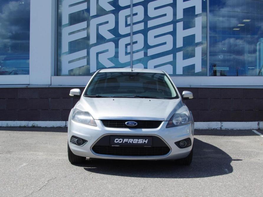 Ford Focus II Рестайлинг Владимир  - изображение 3