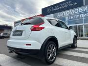 Nissan Juke I Тверь  - изображение 36