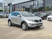 Kia Sportage III Чебоксары  - изображение 25
