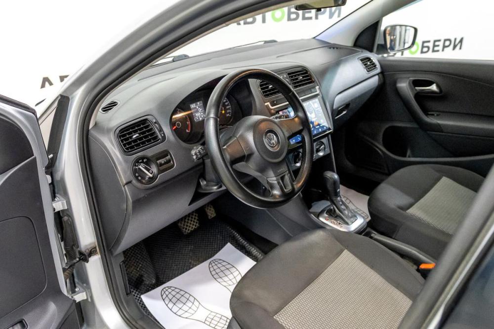 Volkswagen Polo V Ульяновск  - изображение 13