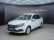 Lada (ВАЗ) Granta I Рестайлинг Самара  - изображение 20