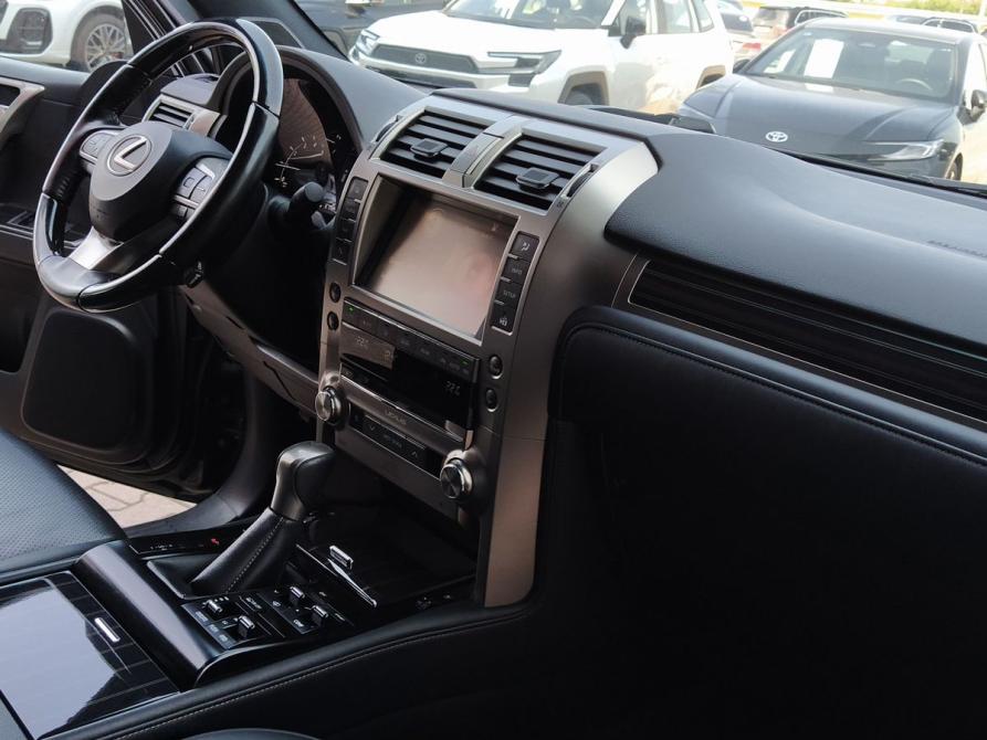 Lexus GX II Рестайлинг 2 Екатеринбург  - изображение 25