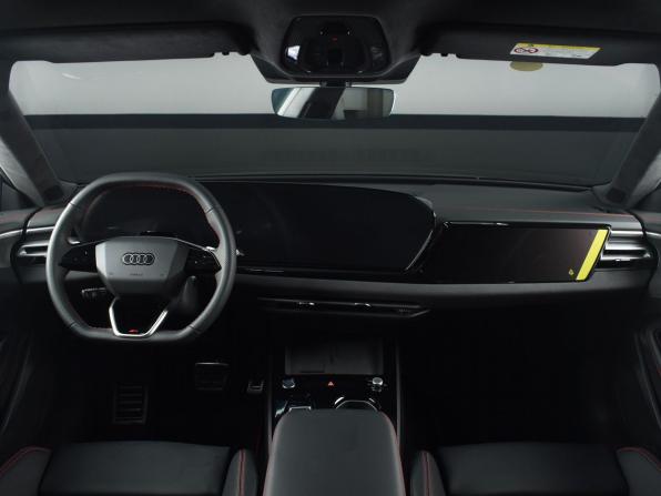 Audi A5 III (B10) с пробегом 2025 года, цена 5 999 995 рублей, 25 км, лифтбек, Автокод Объявления