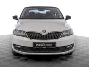 Skoda Rapid I Рестайлинг Москва  - изображение 31