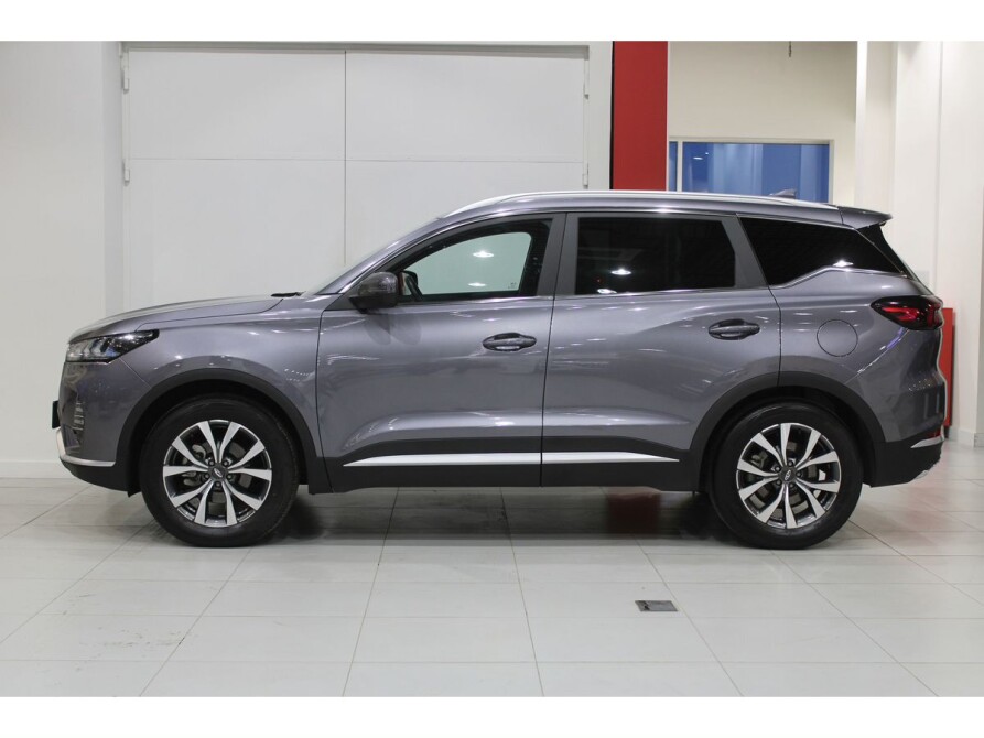 Chery Tiggo 7 Pro I Москва  - изображение 3