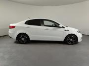 Kia Rio III Рестайлинг Уфа  - изображение 29