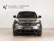 Nissan Juke I Казань  - изображение 10