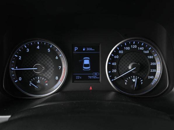 Hyundai Avante VI Рестайлинг с пробегом 2020 года, цена 1 799 000 рублей, 78785 км, седан, Автокод Объявления
