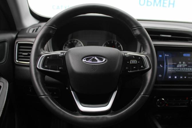 Chery Tiggo 4 I Рестайлинг с пробегом 2021 года, цена 1 310 000 рублей, 49000 км, внедорожник, Автокод Объявления
