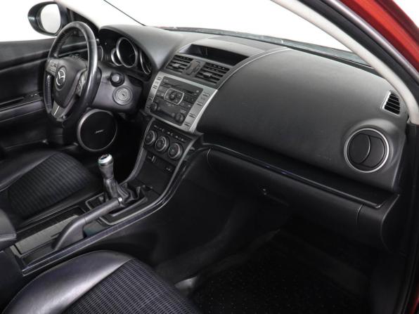 Mazda 6 II (GH) с пробегом 2008 года, цена 595 000 рублей, 329236 км, седан, Автокод Объявления