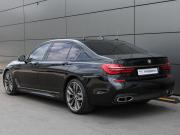 BMW 7 серии VI (G11/G12) Москва  - изображение 36