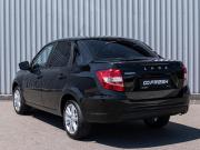 Lada (ВАЗ) Granta I Рестайлинг Сочи  - изображение 22