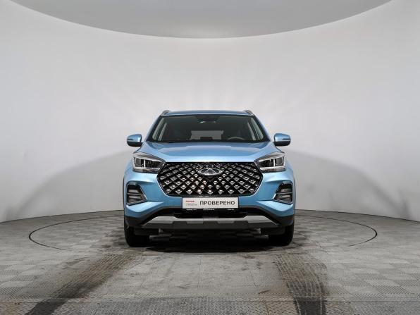 Chery Tiggo 4 Pro I Рестайлинг с пробегом 2023 года, цена 1 599 000 рублей, 16677 км, внедорожник, Автокод Объявления