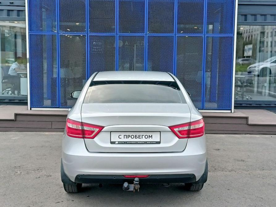 Lada (ВАЗ) Vesta I Архангельск  - изображение 6