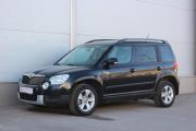 Skoda Yeti I Белгород  - изображение 27