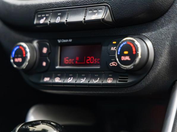 Kia Ceed II с пробегом 2013 года, цена 1 118 000 рублей, 125397 км, хэтчбек, Автокод Объявления